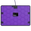PDP Victrix Pro KO Leverless Fight Stick Grey USB Fightstick PC, PlayStation 4, PlayStation 5