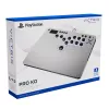PDP Victrix Pro KO Leverless Fight Stick Grey USB Fightstick PC, PlayStation 4, PlayStation 5