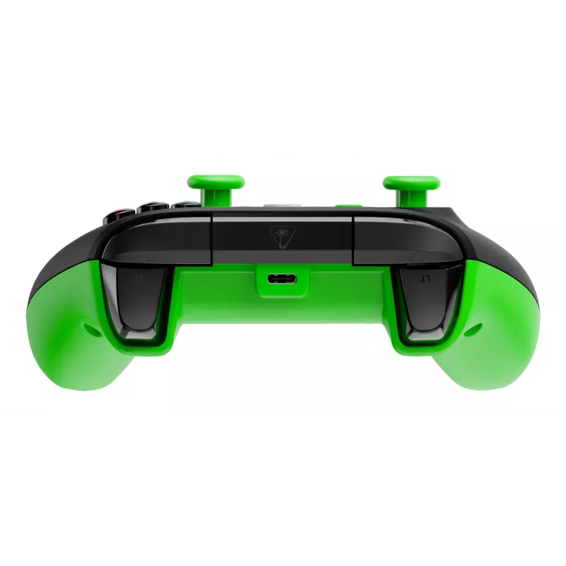 Gamepad Turtle Beach Rematch Core Black Green USB Wired PC Xbox