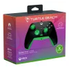 Gamepad Turtle Beach Rematch Core Black Green USB Wired PC Xbox