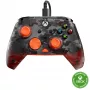 Gamepad Turtle Beach Rematch Core Black Grey Orange USB Wired