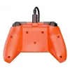 Gamepad Turtle Beach Rematch Core Black Grey Orange USB Wired