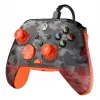 Gamepad Turtle Beach Rematch Core Black Grey Orange USB Wired