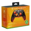 Gamepad Turtle Beach Rematch Core Black Grey Orange USB Wired