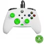 Gamepad Turtle Beach Rematch Core Green White USB PC Xbox Series