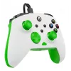 Gamepad Turtle Beach Rematch Core Green White USB PC Xbox Series