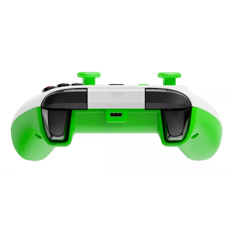 Gamepad Turtle Beach Rematch Core Green White USB PC Xbox Series
