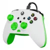 Gamepad Turtle Beach Rematch Core Green White USB PC Xbox Series