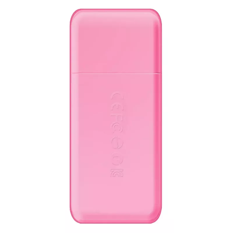 Card Reader Transcend RDF5 Pink