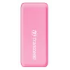 Card Reader Transcend RDF5 Pink