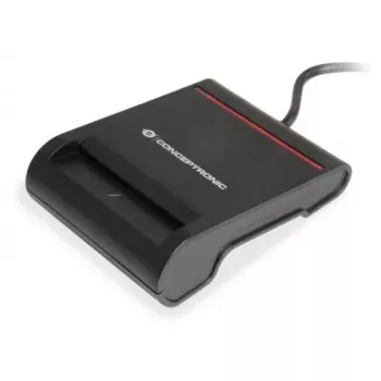 Smart ID Card Reader Conceptronic SCR01B