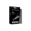 Conceptronic BIAN05G 2-in-1 USB 3.0 Dual Plug Card Reader, SD/MicroSD 3.0, UHS-I