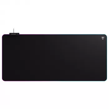 Turtle Beach Sense AIMO XXL Ultra-Wide PC Gaming Mousepad with RGB Illumination