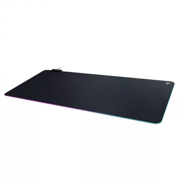 Turtle Beach Sense AIMO XXL Ultra-Wide PC Gaming Mousepad with RGB Illumination