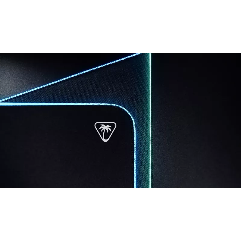 Turtle Beach Sense AIMO XXL Ultra-Wide PC Gaming Mousepad with RGB Illumination