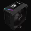 Fan LC-Power LC-CC-120-DB6 12 cm Black 600-2200 RPM FDB