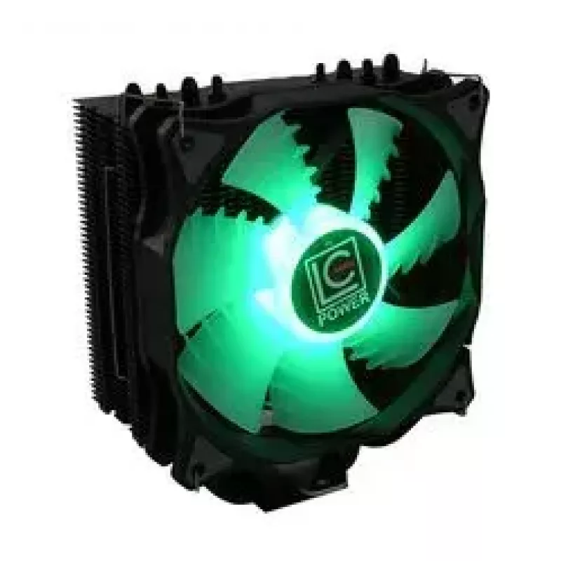 Cooler LC-Power LC-CC-120-RGB