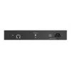 D-Link DSS-200G-10MPP network switch Managed L2 Gigabit Ethernet (10/100/1000) Power over Ethernet (PoE) 1U Black, Grey