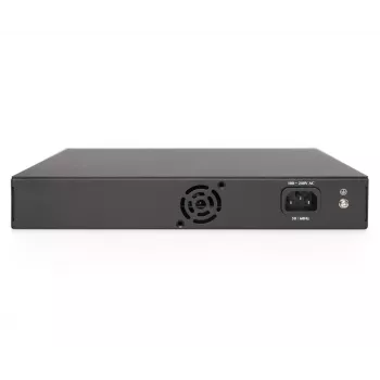 Unmanaged Switch Digitus DN-60021-2 24 Port Fast Ethernet