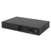 Unmanaged Switch Digitus DN-60021-2 24 Port Fast Ethernet