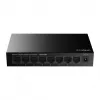 Strong SW8000M network switch Gigabit Ethernet 8 ports 16 Gbit/s