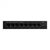 Strong SW8000M network switch Gigabit Ethernet 8 ports 16 Gbit/s