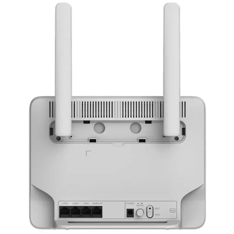 Cellular network router Strong 4G+ROUTER1200 Wi-Fi 5 802.11ac