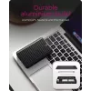 ICY BOX IB-CR602M-C31 SSD enclosure Black M.2