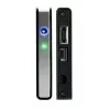 HDD enclosure Fantec FB-C25US2 Silver 2.5 inch USB powered