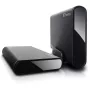 HDD enclosure Fantec DB-ALU31 Black 3.5 inch