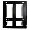 Mounting Kit Fantec 2121 Black