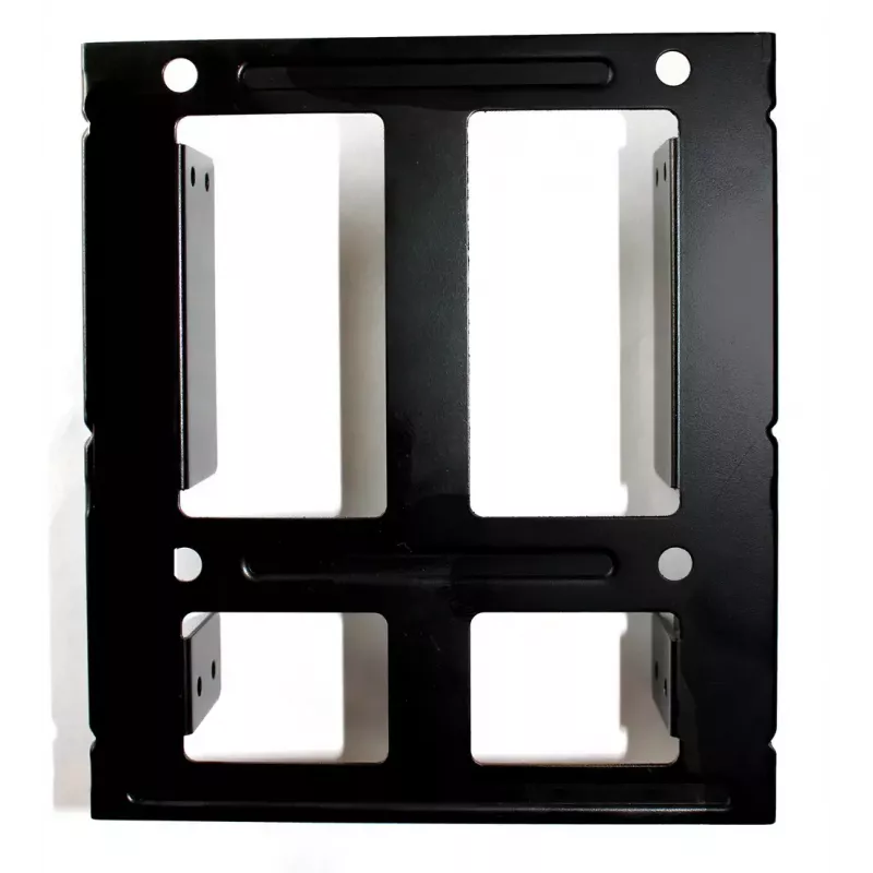 Mounting Kit Fantec 2121 Black