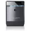 External Hard Drive Enclosure Fantec QB-35US3R Black