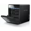 External Hard Drive Enclosure Fantec QB-35US3R Black
