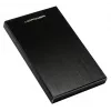 HDD enclosure LC-Power LC-25U3-Becrux-C1 Black 2.5 inch