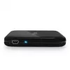 HDD/SSD enclosure Fantec ALU-25U3 Black 2.5 inch