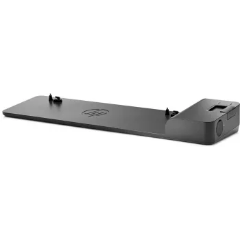 HP UltraSlim Docking Station, Docking, Black, HP Elitebook 820 G1 Notebook PC; HP Elitebook 840 G1 Notebook PC; HP Elitebook 850 G1 Notebook PC;..., Business, 44 mm, 368 mm
