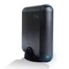 HDD enclosure Fantec DB-F35U3 Black 3.5 inch
