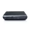 HDD enclosure Fantec DB-F35U3 Black 3.5 inch