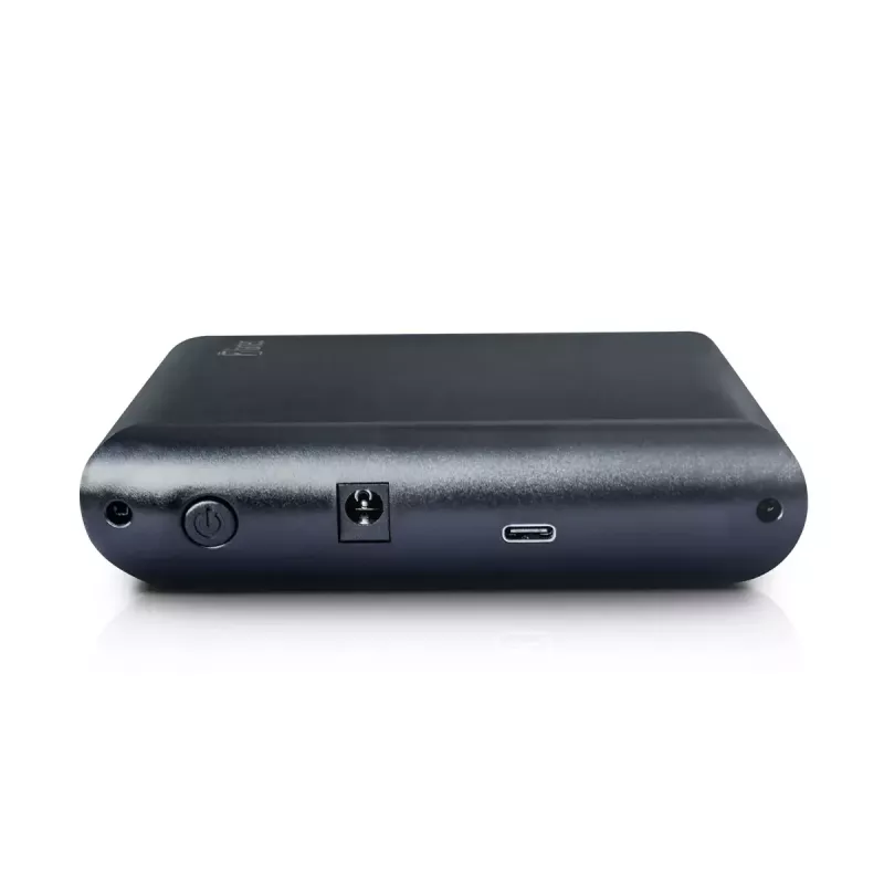 HDD enclosure Fantec DB-F35U3 Black 3.5 inch