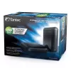 HDD enclosure Fantec DB-F35U3 Black 3.5 inch