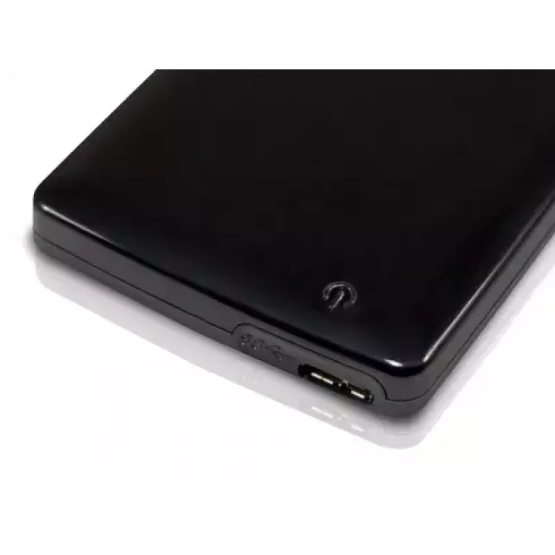 HDD enclosure Conceptronic CHD2MUSB3B Mini USB 3.0
