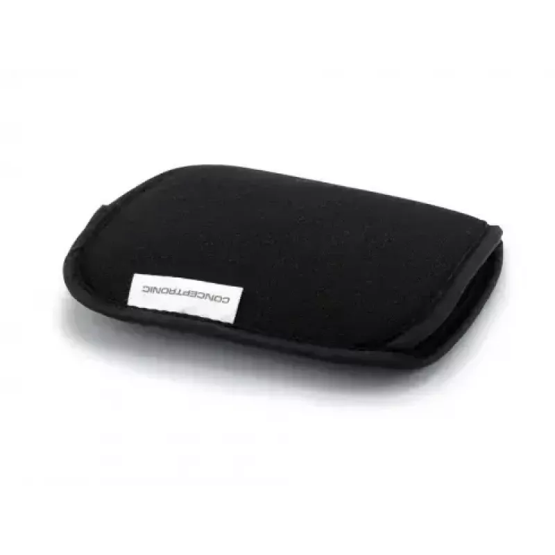 HDD enclosure Conceptronic CHD2MUSB3B Mini USB 3.0