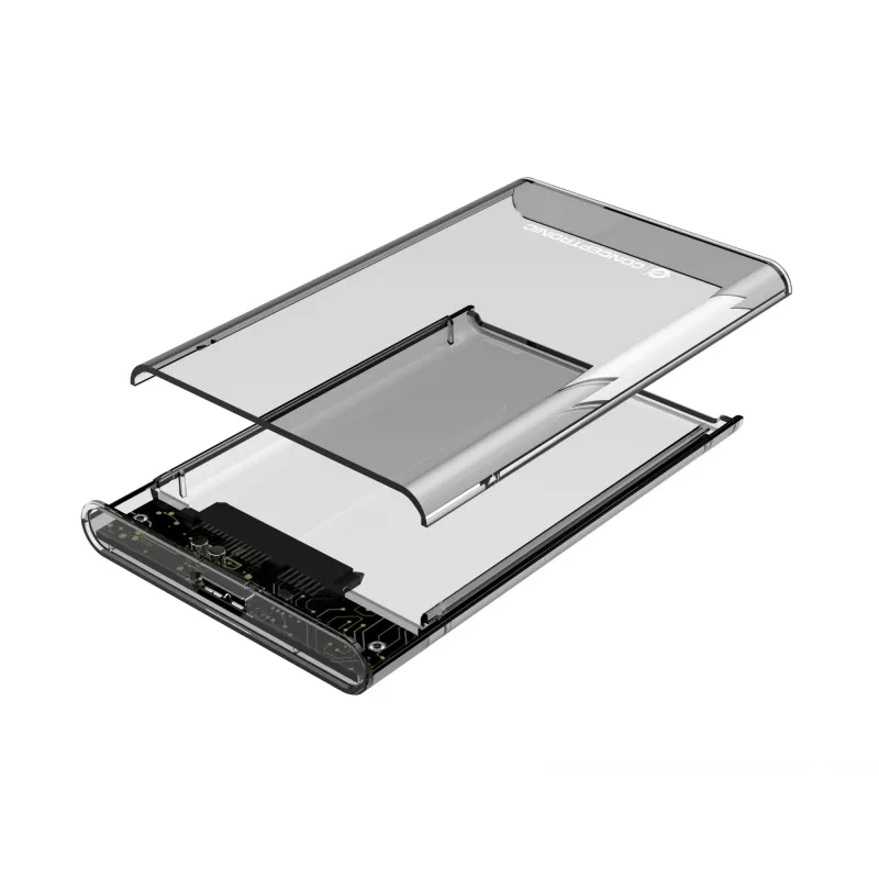 Conceptronic DANTE 2.5 inch Hard Drive Box USB 3.0