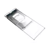 Conceptronic DANTE 2.5 inch Hard Drive Box USB 3.0