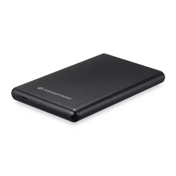 HDD enclosure Conceptronic 2.5 inch Hard Disk Box USB 3.1 Type-C