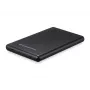 HDD enclosure Conceptronic 2.5 inch Hard Disk Box USB 3.1 Type-C