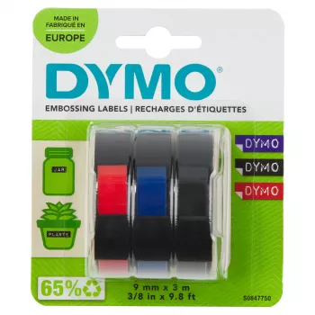 Label-making tape DYMO 3D label tapes S0847750