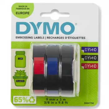 Label-making tape DYMO 3D label tapes S0847750