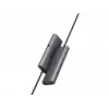Ugreen Revodok 10-in-1 USB-C Hub UGREEN 15601 10 ports 4K HDMI